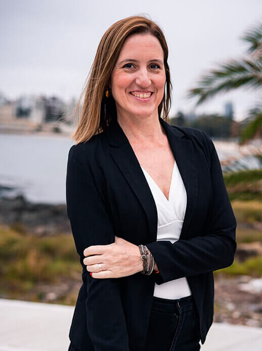 Imagen Carolina Lecuna Piatti