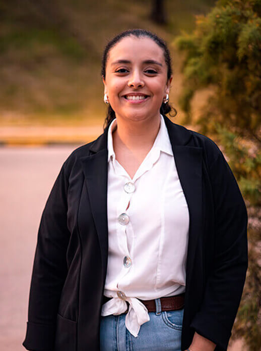 Imagen Lorena Ramirez